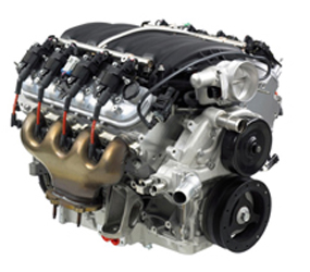 U2384 Engine